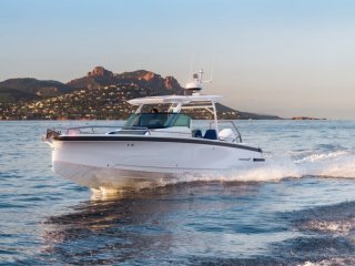 Barca a Motore Axopar 29 Sun-top nuovo - GUERIN MARINE