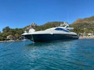 Motorboat Azimut 103 S used - BEST CHOICE YACHTING