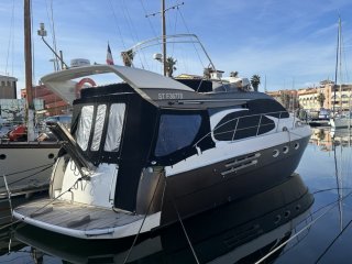Motorboot Azimut 46 gebraucht - YACHTING NAVIGATION