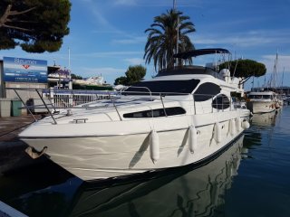 Azimut 46 Fly occasion