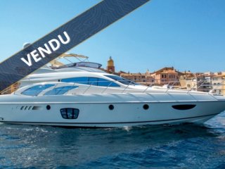 Motorboot Azimut 62 Fly gebraucht - CAP MED BOAT & YACHT CONSULTING