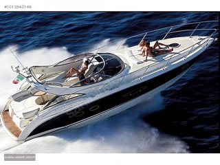 Barco a Motor Azimut Atlantis 39 ocasión - KARINA MARINE GROUP