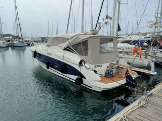 Barco a Motor Azimut Atlantis 40 ocasión - AZUR BOAT IMPORT
