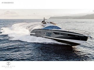 Barca a Motore Azimut S7 usato - Dolce Vita Marine