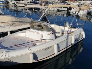 Barca a Motore B2 Marine 650 Open Sun Deck usato - Magali Pettiti