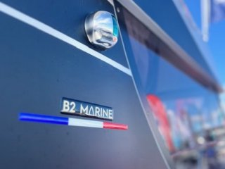 B2 Marine Cap Ferret 228 Touring - Image 13