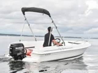 Barco a Motor B2 Marine Cap Ferret 452 Fish nuevo - ATLANTIC BATEAUX