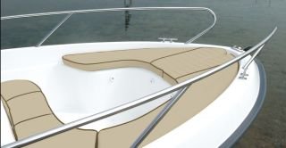 Barco a Motor B2 Marine Cap Ferret 472 Open nuevo - SUD YACHTING
