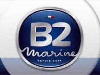 B2 Marine Cap Ferret 500 Open - Image 1