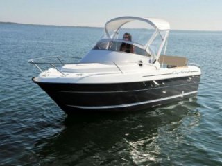 Barco a Motor B2 Marine Cap Ferret 522 Cruiser nuevo - ATLANTIC BATEAUX