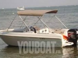 Barco a Motor B2 Marine Cap Ferret 522 Open nuevo - DAMGAN PLAISANCE