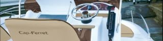 B2 Marine Cap Ferret 522 Sun Deck - Image 10