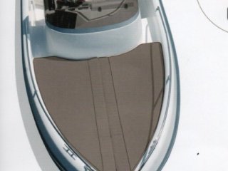 Barco a Motor B2 Marine Cap Ferret 552 Sun Deck nuevo - MECA MARINE