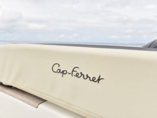 B2 Marine Cap Ferret 652 Open - Image 9