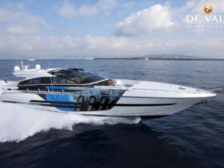 Barco a Motor Baia 100 ocasión - DE VALK YACHTING FRANCE