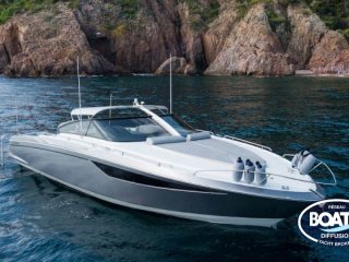 Motorboot Baia 43 One gebraucht - BOATS DIFFUSION