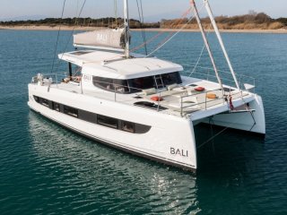 Barca a Vela Bali Catamarans Catsmart nuovo - BERTRAND MARINE