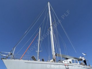 Baltic Yachts 55 - Image 6
