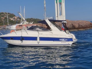 Motorboot Bavaria 29 Sport gebraucht - STAR YACHTING