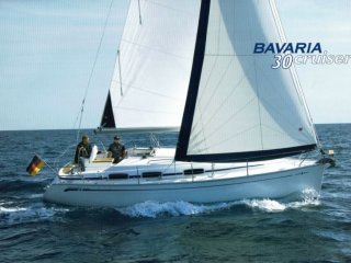 Bavaria 30 Cruiser - Image 13