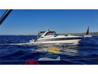 Motorboot Bavaria 37 gebraucht - YACHTING LIFE
