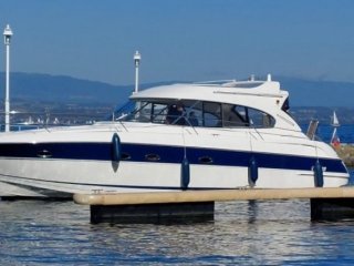 Motorboot Bavaria 37 Hard Top gebraucht - CSB MARINE
