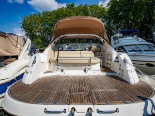 Motorboat Bavaria 37 Sport used - PIER ONE YACHTS