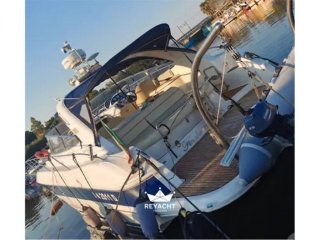 Motorboot Bavaria 37 Sport gebraucht - INFINITY XWE SRL