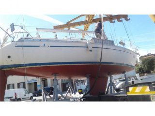 Barca a Vela Bavaria 410 Caribic usato - INFINITY XWE SRL
