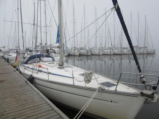 Barca a Vela Bavaria 44 usato - MOLA YACHTING