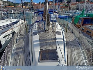 Velero Bavaria 44 Cruiser ocasión - MiB Yacht Services