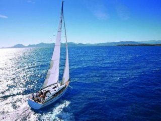Barca a Vela Bavaria 46 nuovo - AP YACHTING GMBH