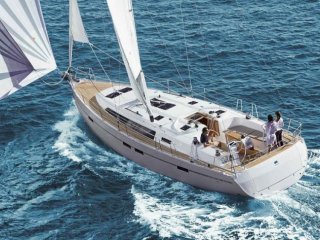 Barca a Vela Bavaria 46 Cruiser nuovo - GBG YACHTING