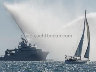 Voilier Bavaria 55 Cruiser occasion - AYC INTERNATIONAL YACHTBROKERS