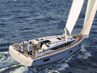 Barca a Vela Bavaria C38 nuovo - UNO-YACHTING