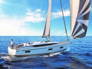 Barca a Vela Bavaria C42 nuovo - AP YACHTING GMBH