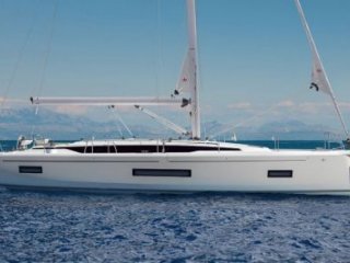 Barca a Vela Bavaria C46 nuovo - UNO-YACHTING