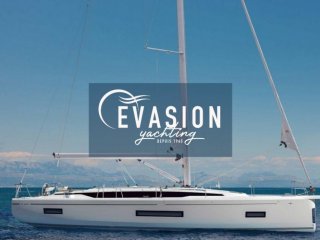Barca a Vela Bavaria C46 nuovo - EVASION YACHTING