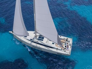 Barca a Vela Bavaria C46 nuovo - STAR YACHTING