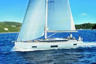 Voilier Bavaria C50 neuf - UNO-YACHTING