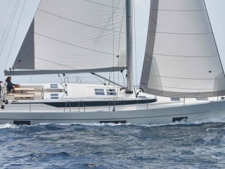 Barca a Vela Bavaria C50 nuovo - STAR YACHTING
