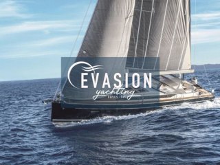Barca a Vela Bavaria C57 nuovo - EVASION YACHTING