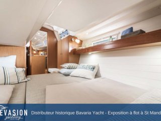 Bavaria Cruiser 34 - Image 23