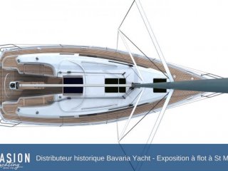 Bavaria Cruiser 34 - Image 25