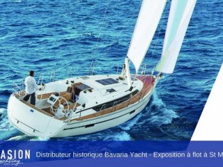 Bavaria Cruiser 37 - Image 2