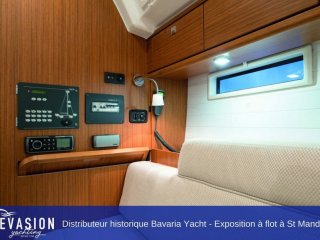 Bavaria Cruiser 37 - Image 17