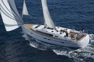Barca a Vela Bavaria Cruiser 46 nuovo - UNO-YACHTING