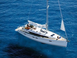 Barca a Vela Bavaria Cruiser 46 nuovo - STAR YACHTING