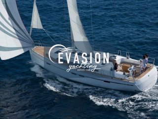 Velero Bavaria Cruiser 46 nuevo - EVASION YACHTING