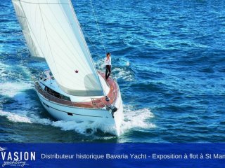 Bavaria Cruiser 46 - Image 7